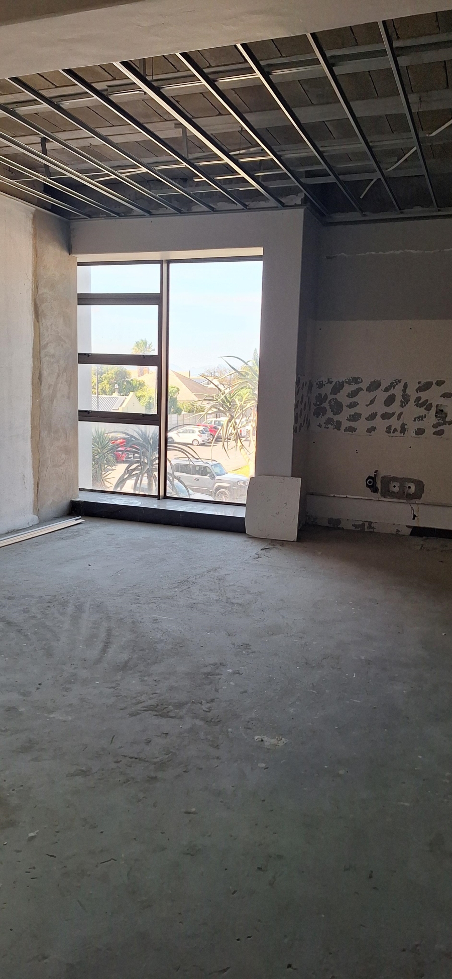 Commercial Property for Sale in Century City Western Cape